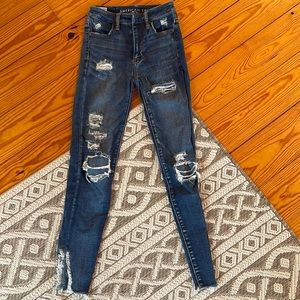 AE jeans